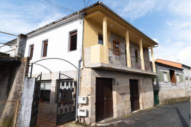 Apartamento de 80 m²