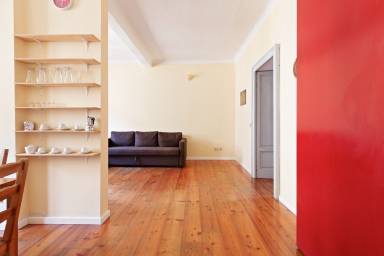 60 m² Apartment
