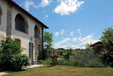 Appartamento Murazzano