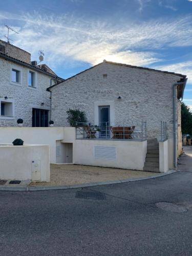 House  Cheval-Blanc