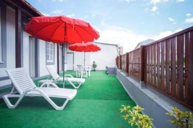 Apartamento Aveiro