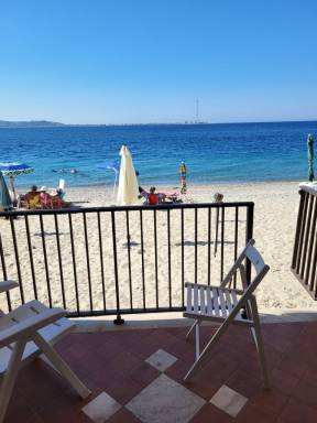 Appartamento Scilla