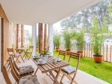 Appartement Seignosse