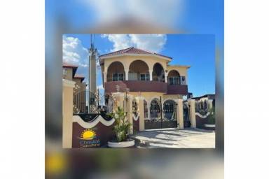 House Portmore