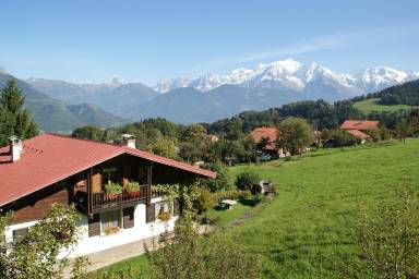 Appartement Cordon