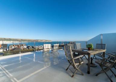 Ferienhaus Swanage