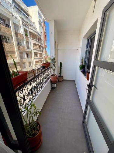 Appartement Agadir