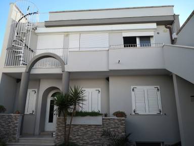 Appartamento 60 m²