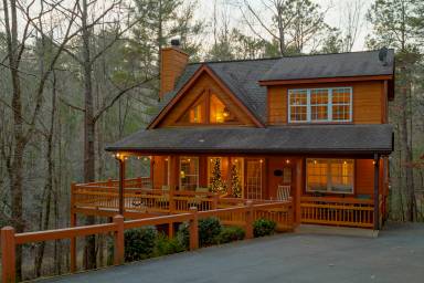 Cabin Helen
