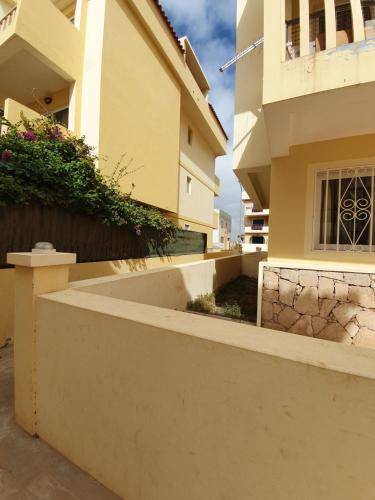 Appartement  Santa Maria