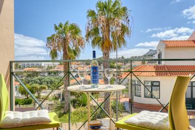 Appartamento Porto Santo