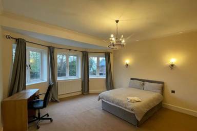 Ferienhaus Bristol