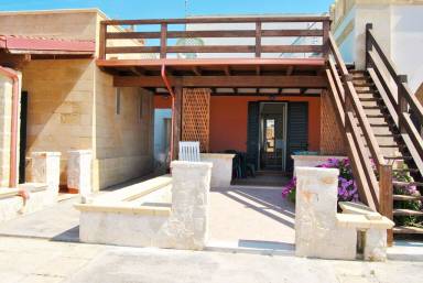 Appartamento 23 m²