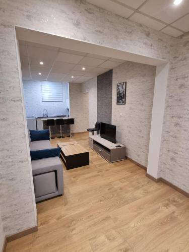 Appartement Chalon-sur-Saône