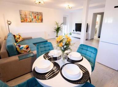 Appartement 85 m²