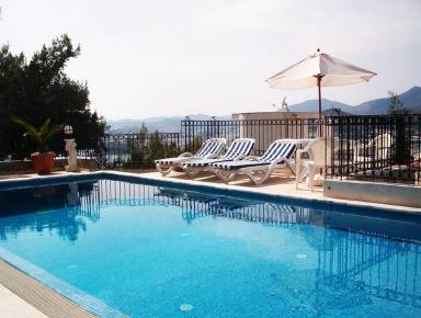Villa Bodrum