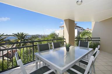 Aparthotel Biggera Waters