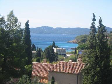 Appartement Cavalière