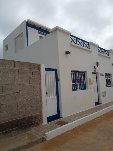 Appartement La Graciosa