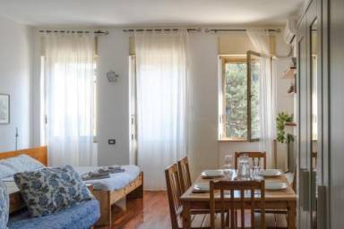 Apartment Crema