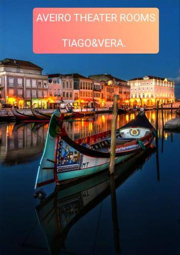 Apartamento  Aveiro