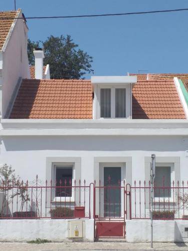 Casa Barreiro