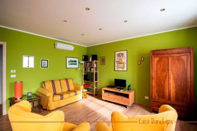 Casa Doberdo' del lago
