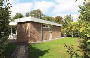House Pet-friendly Colijnsplaat