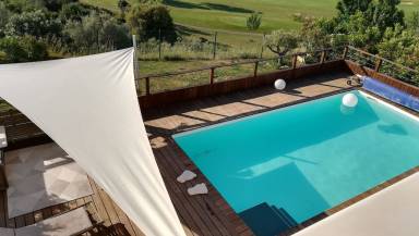 Maison de vacances 150 m²