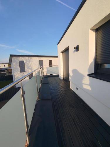 Ferienwohnung Goch