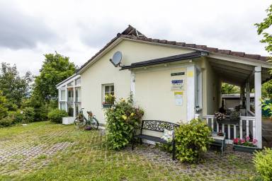 Casa de 72 m²