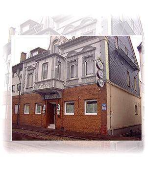 GT Hotel in Dortmund