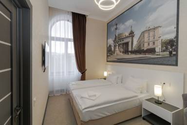 Aparthotel Leópolis