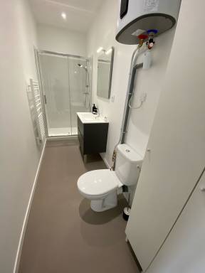 Appartement Chabeuil