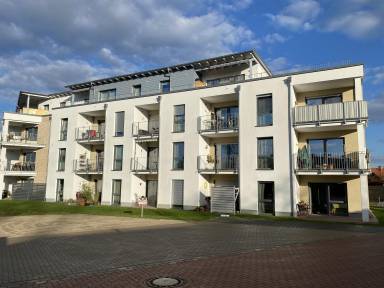 Ferienwohnung Schwarmstedt