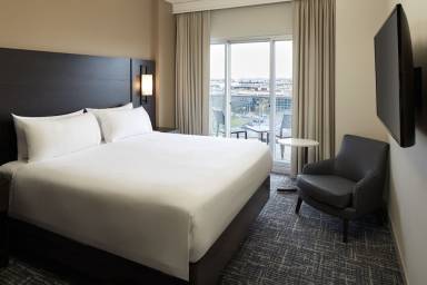 Hotel Saint-Laurent