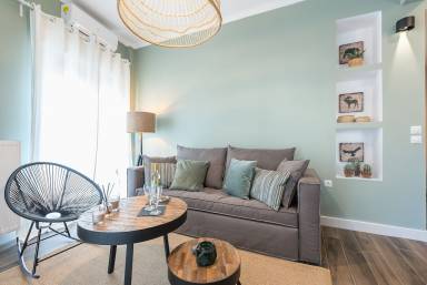 Apartment Pet-friendly Patisia