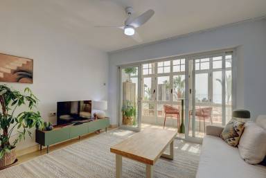 Apartamento San Roque