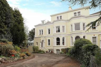 Apartment Bristol