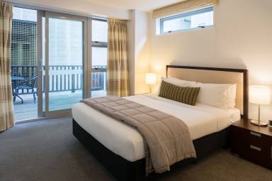 Aparthotel Wellington