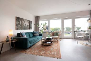 Ferienwohnung Pelzerhaken