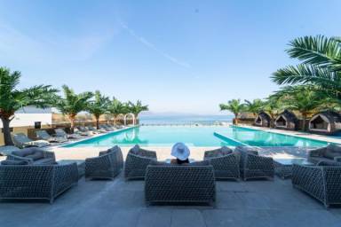 Resort Gyedonghaean-gil
