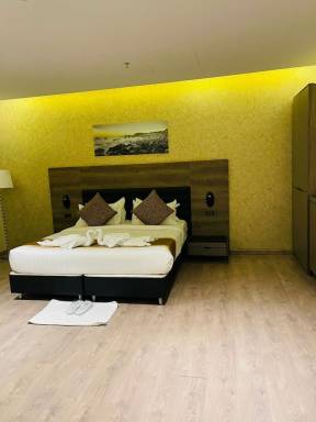 Resort Yard Yanbu