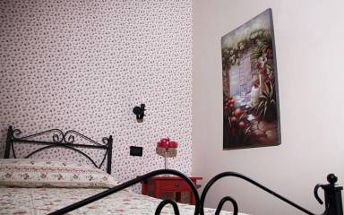 Bed & Breakfast Caserta