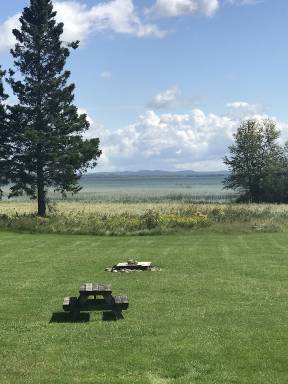 Cabin Sault Ste. Marie