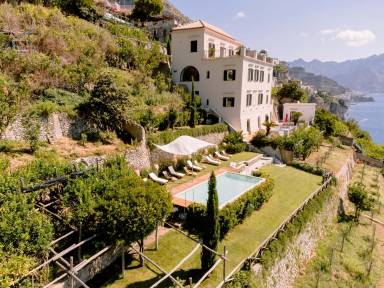 Villa Amalfi