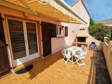 Maison de vacances Argelès-sur-Mer