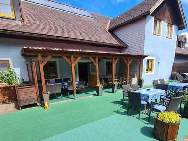 Ferienwohnung  Mondsee