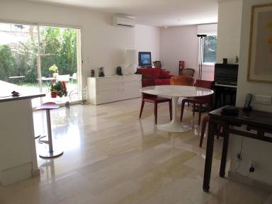 Apartment Le Tholonet