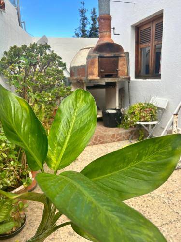 Casa  Güímar